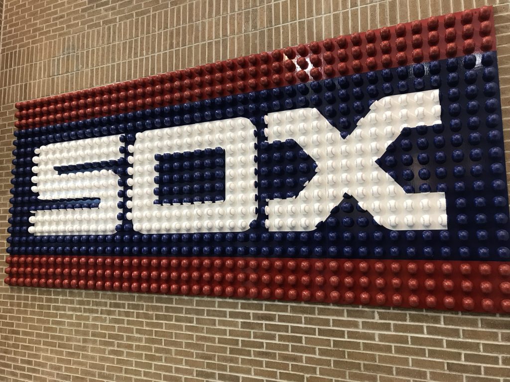 Chicago White Sox 2018 – Ready to Eat (and Drink) - ABV Chicago