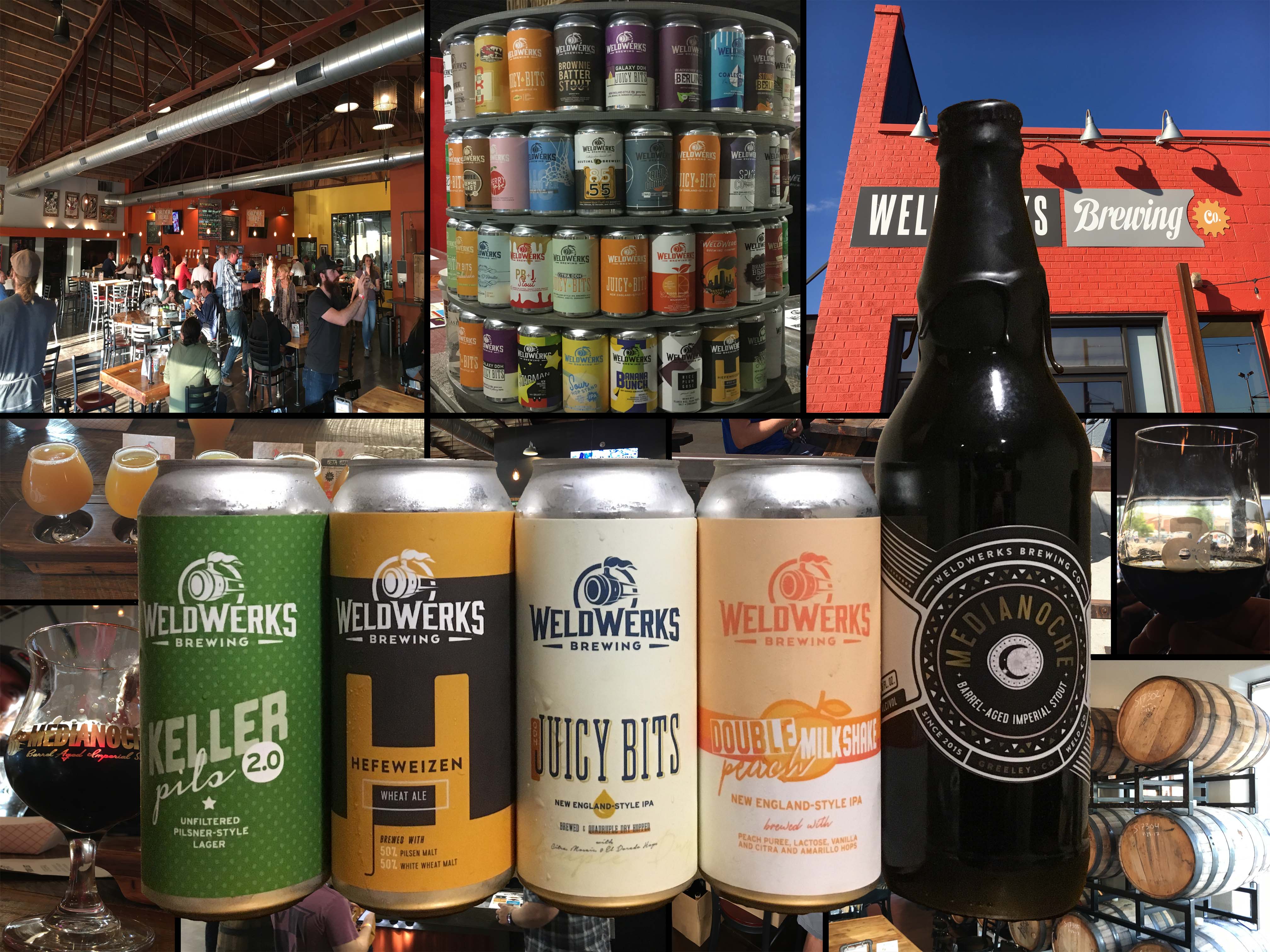 Episode 245 – WeldWerks Brewing - ABV Chicago