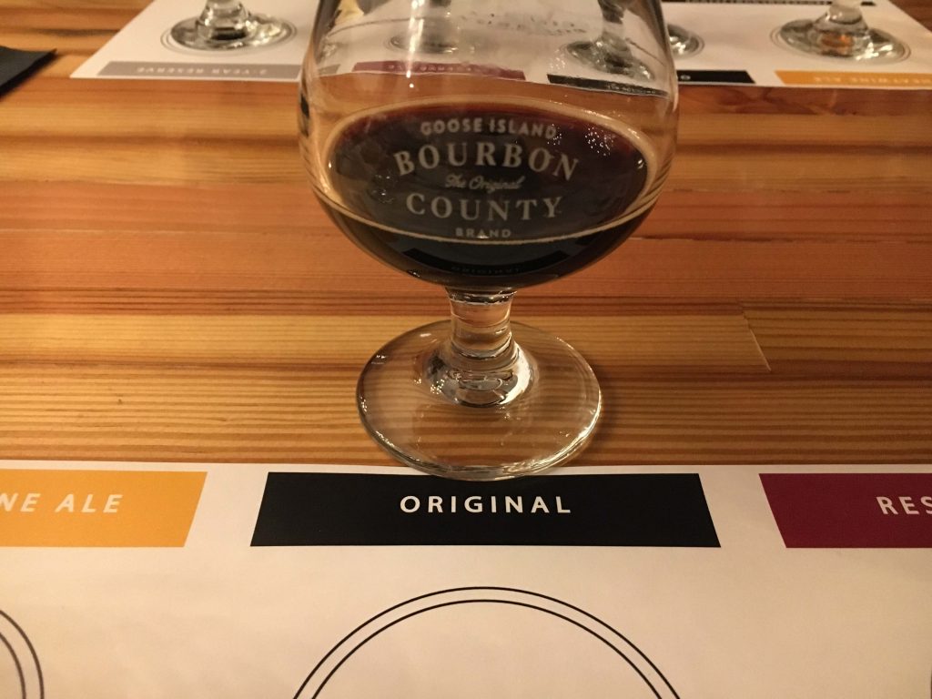 bourbon county 2019