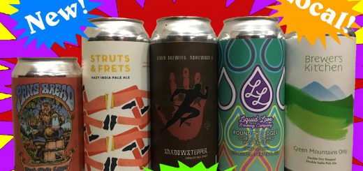 new local cans