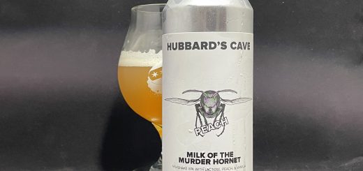 milk of the murder hornet