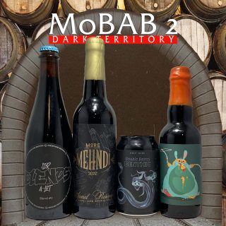 mobab 2 dark territory