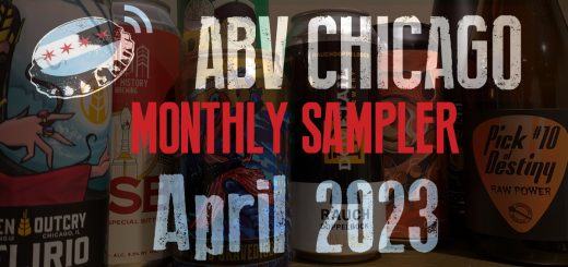 april 2023 monthly sampler