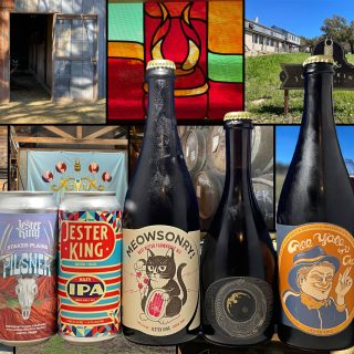 jester king