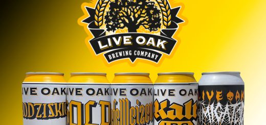 live oak