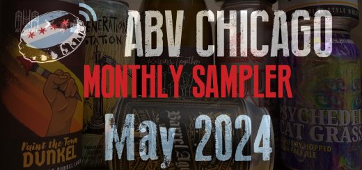 monthly sampler may 2024