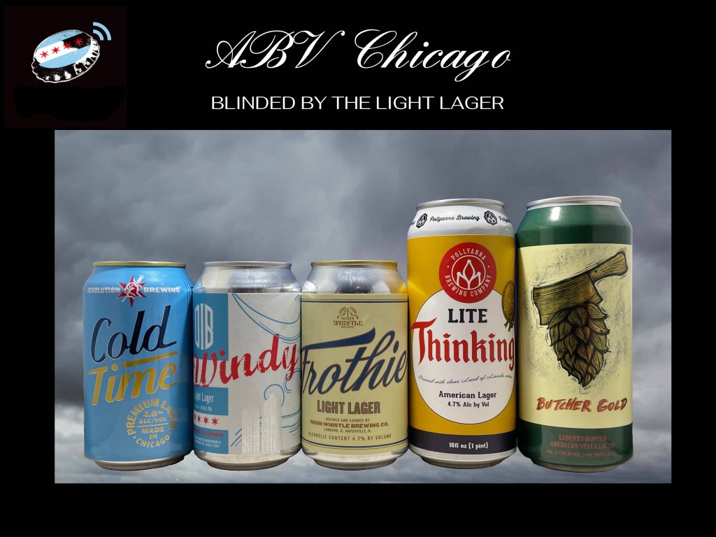 light lagers