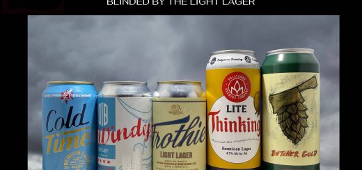light lagers