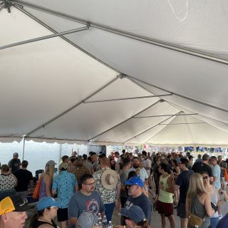 wisconsin IPA fest 2024 third space