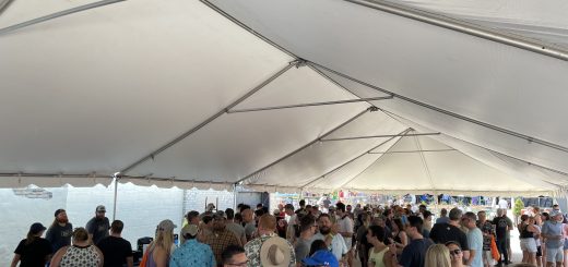 wisconsin IPA fest 2024 third space