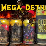 revolution mega deth deth's tar