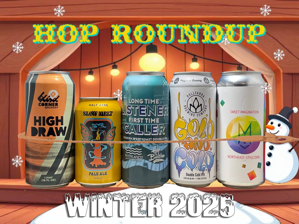 hop roundup winter 2025