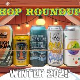 hop roundup winter 2025