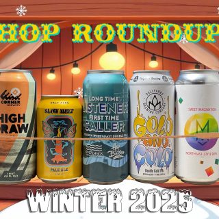 hop roundup winter 2025